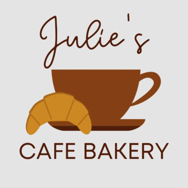 Julie's Cafe Bakery