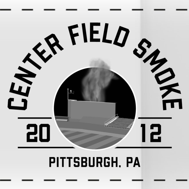 Center Field Smoke (Light)