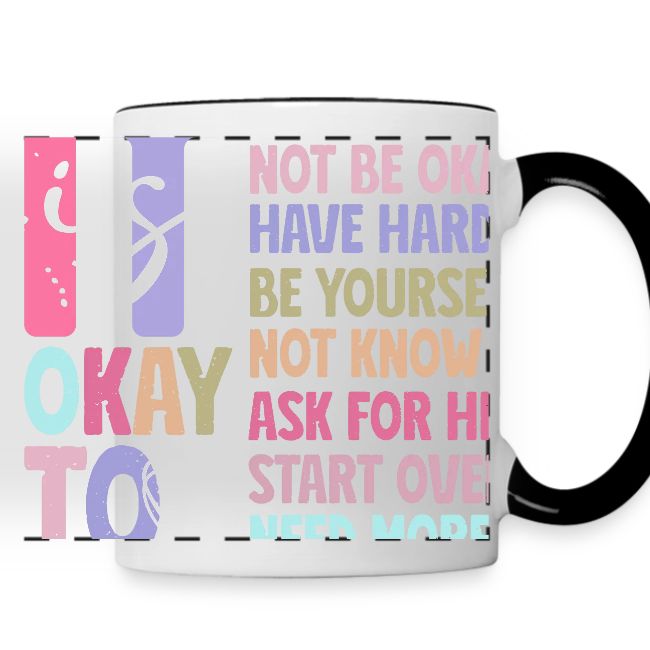 Harmony Collection - It s Okay To Make Mistakes