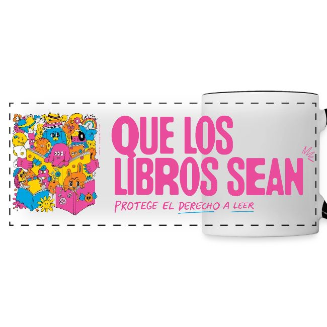 Let Books Be by Hyesu Lee (Spanish)