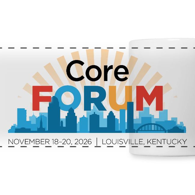 Core Forum 2026