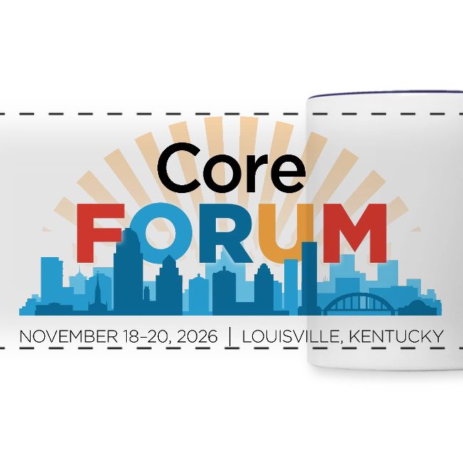Core Forum 2026