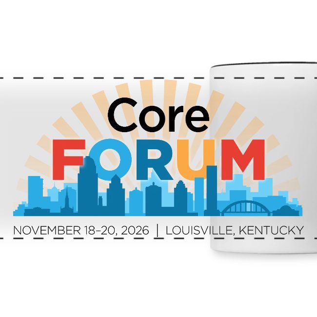 Core Forum 2026