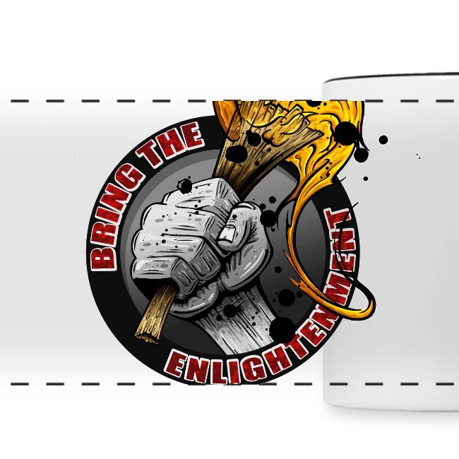 bring the enlightment