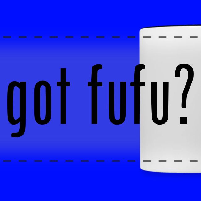 gotfufu-black