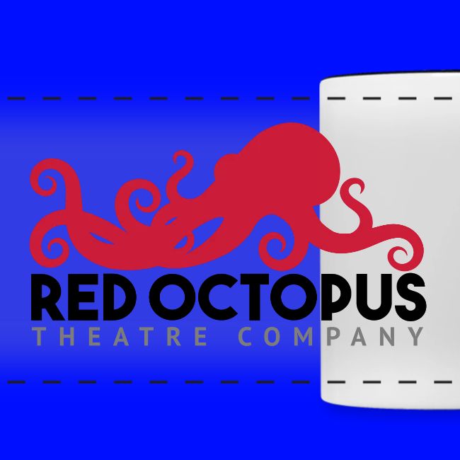 Red Octopus Theatre Company - Octopus Logo