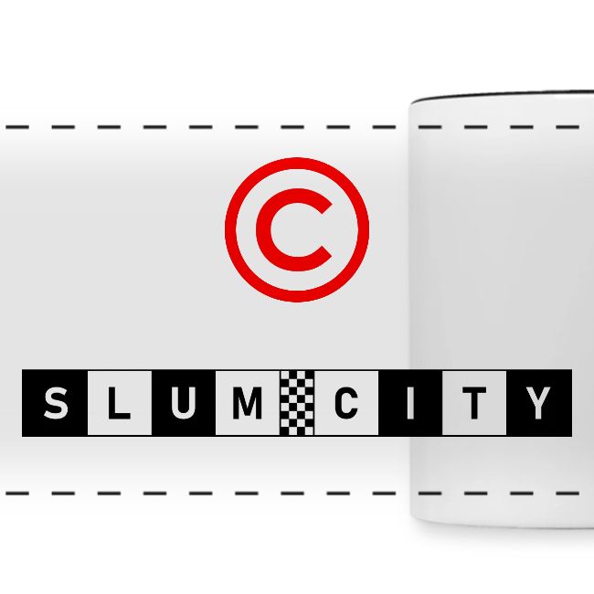 Copyright Slum City