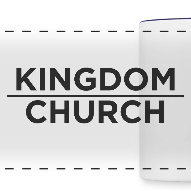 KingdomOverChurch