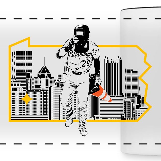 Fear The Cone III (Light)