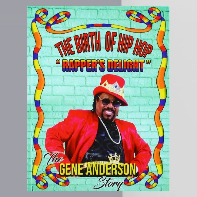 THE BIRTH OF HIP HOP RAPPER'S DELIGHT