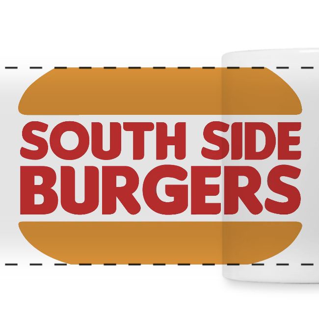 South Side Burgers