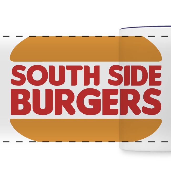 South Side Burgers