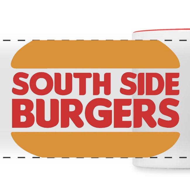 South Side Burgers