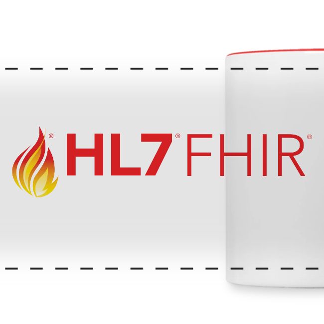 HL7 FHIR Logo