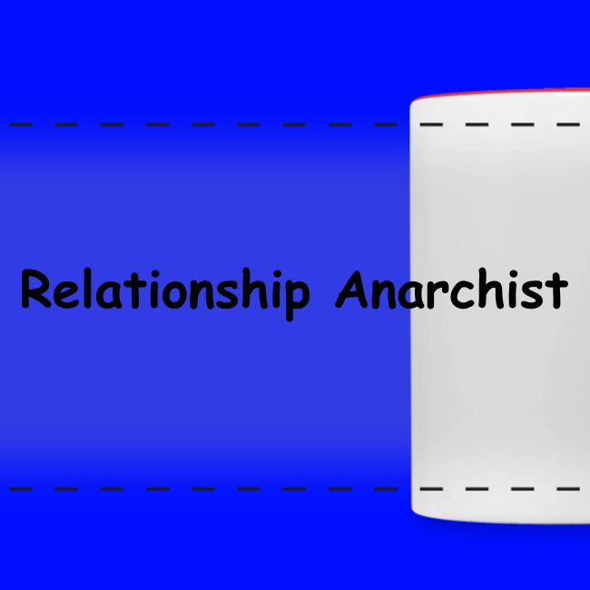 Relationship Anarchist