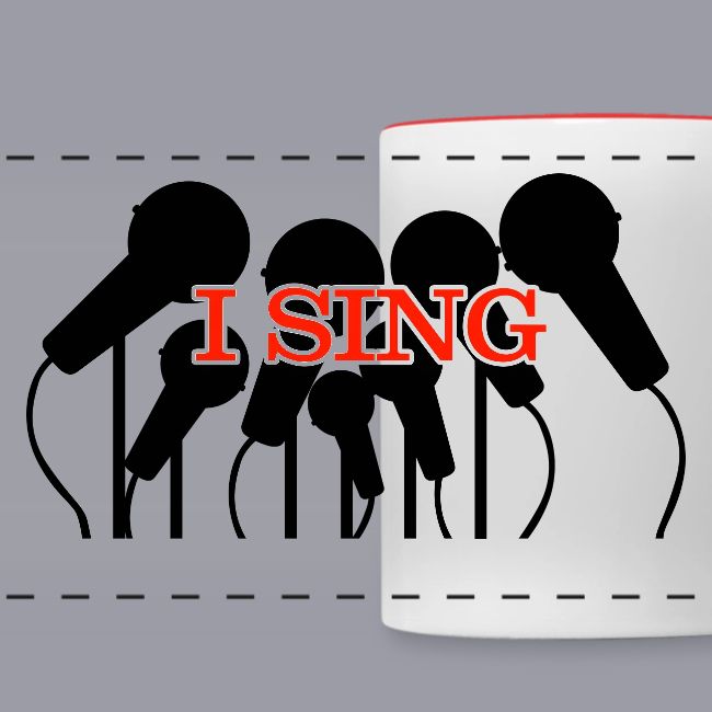 I SING