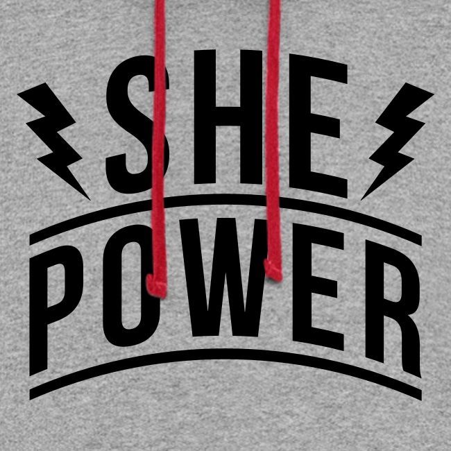 She Power
