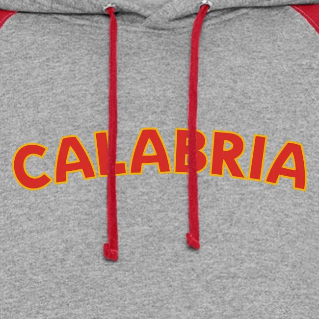 Calabria