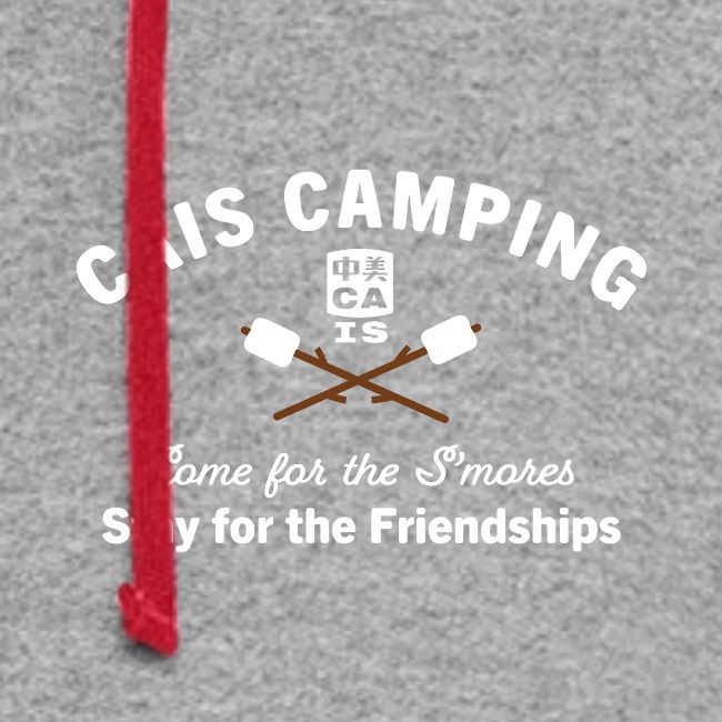 CAIS Camping Crew Gear