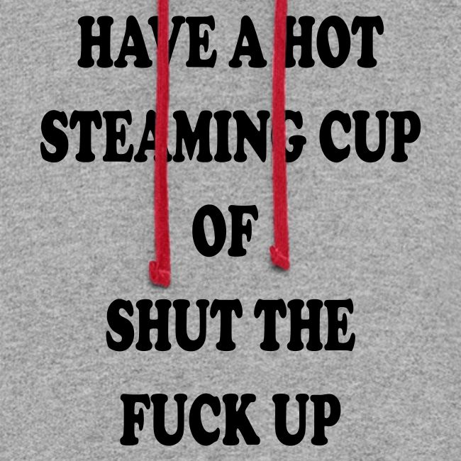 stfu