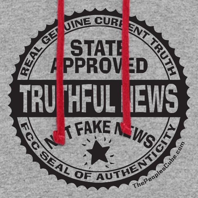 Truthful News FCC Seal