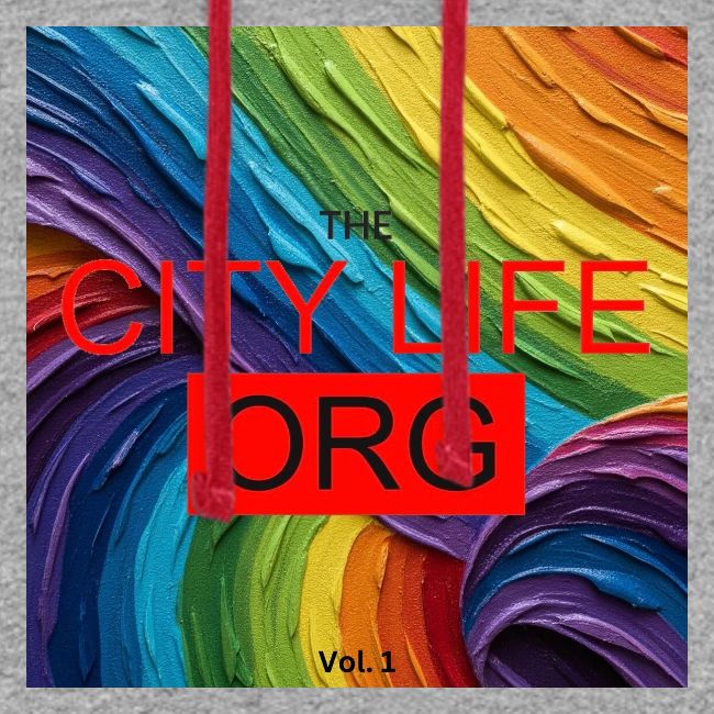 CIty Life Org Vol. 1