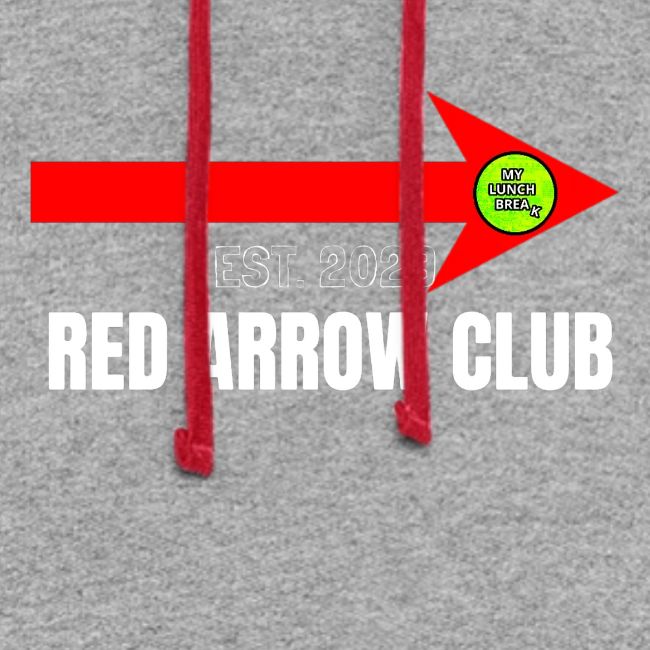 RED ARROW CLUB