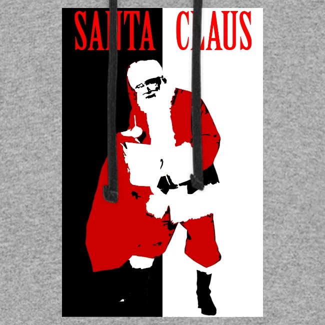 Santa Gangster