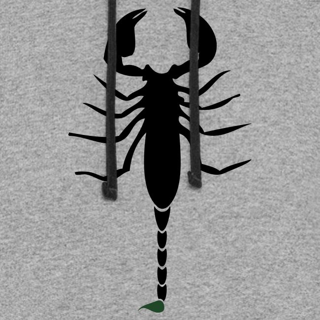 scorpion