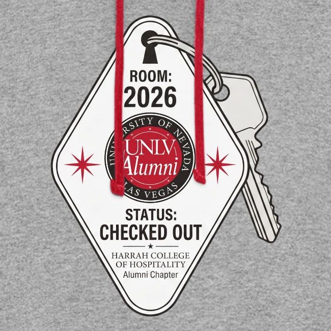 Checked out 2026 edition