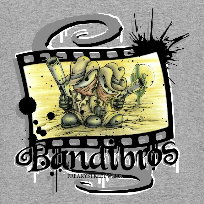 Bandibros II