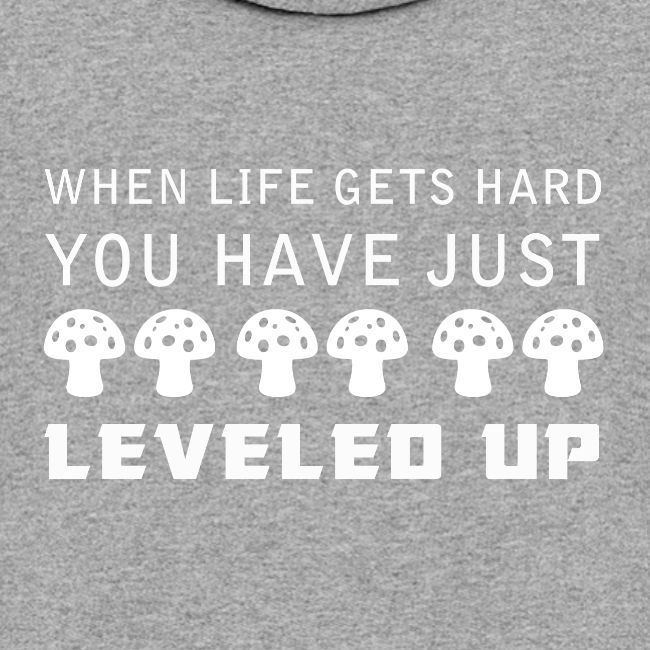 Level Up