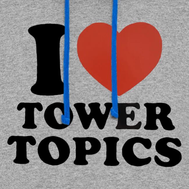 I Love Tower Topics