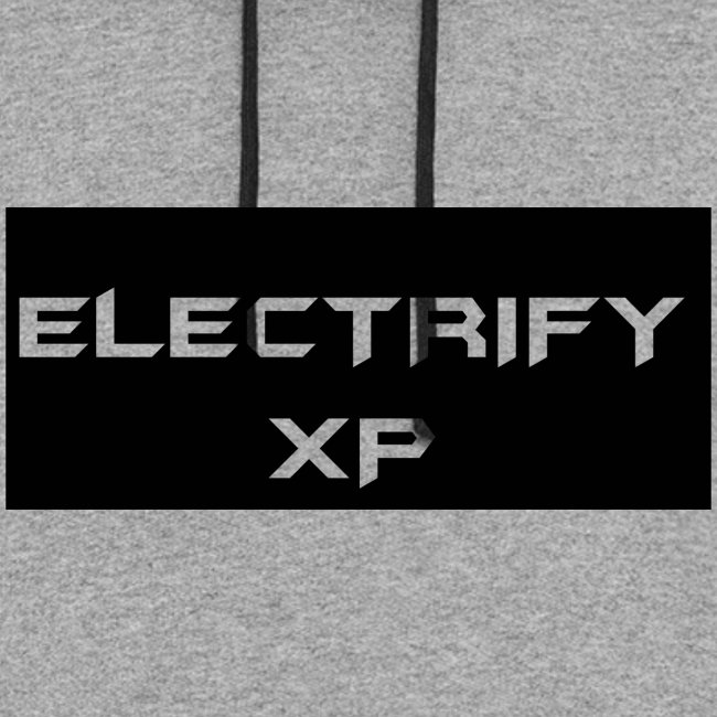ElectrifyXP Basic Jumper