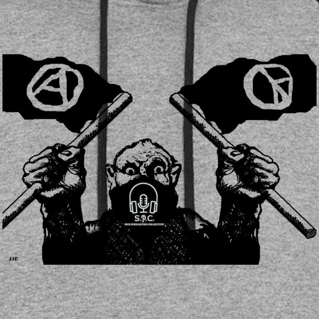 anarchy and peace
