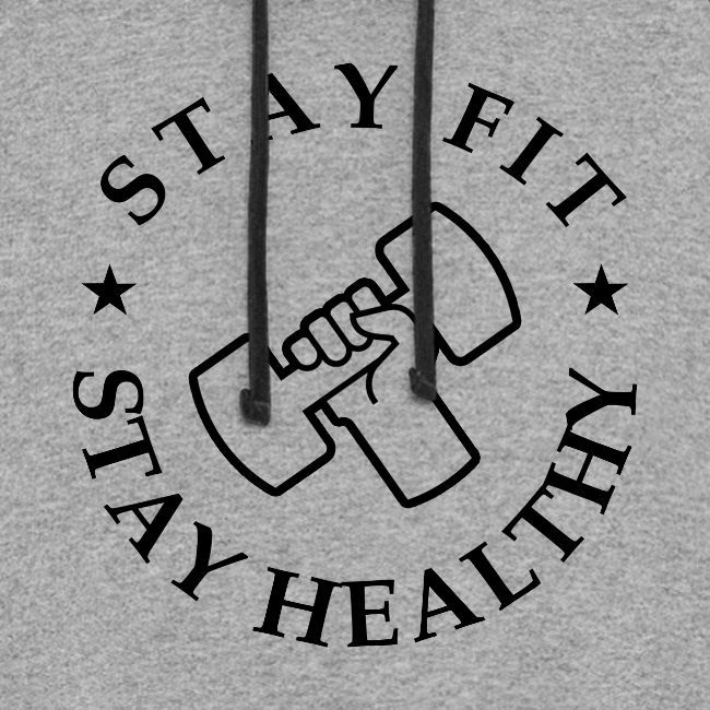 Stay Fit Stay Healthy