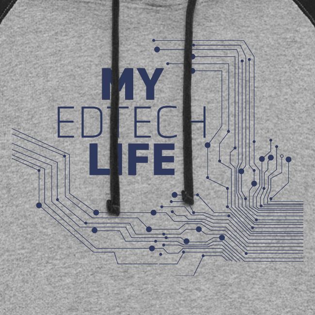 MYCircuit T Shirt (Dark)