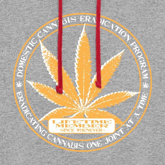 Domestic Cannabis Eradication Program Tee