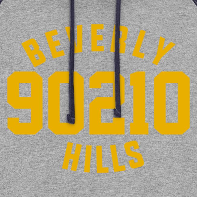 Beverly Hills 90210- Original Retro Shirt