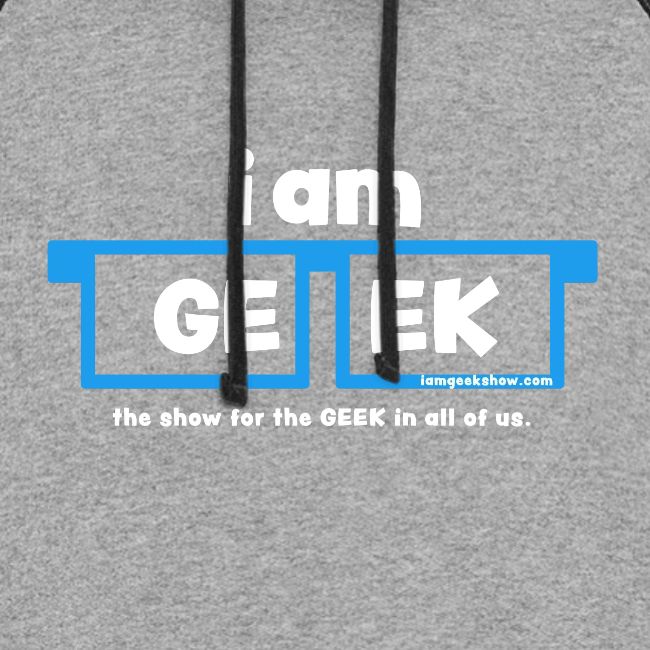 iamGEEK LOGO