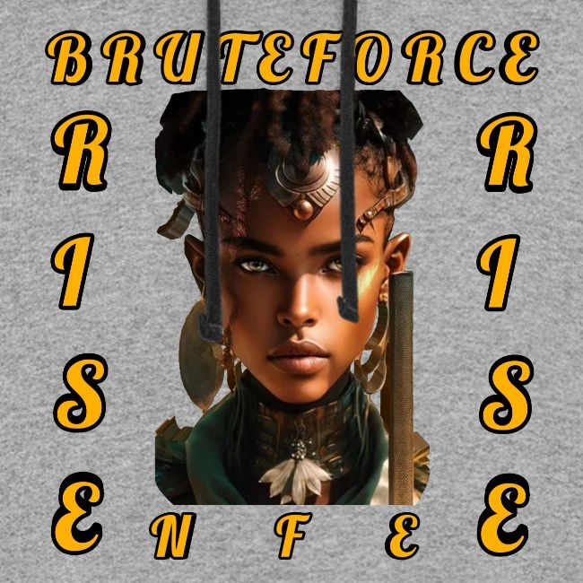 NFE WARRIOR