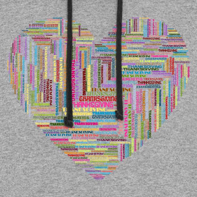 A Thanksgiving Heart