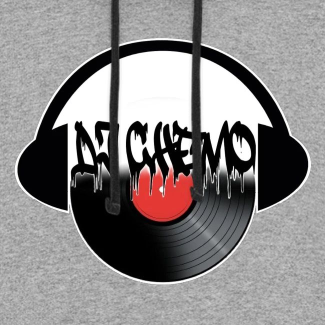 DJ Chemo Logo