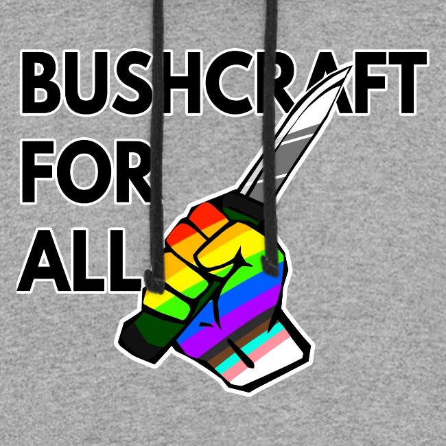 Bushcraft For All