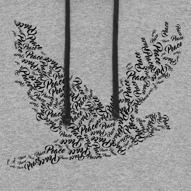 DOVE Peace in FLIGHT