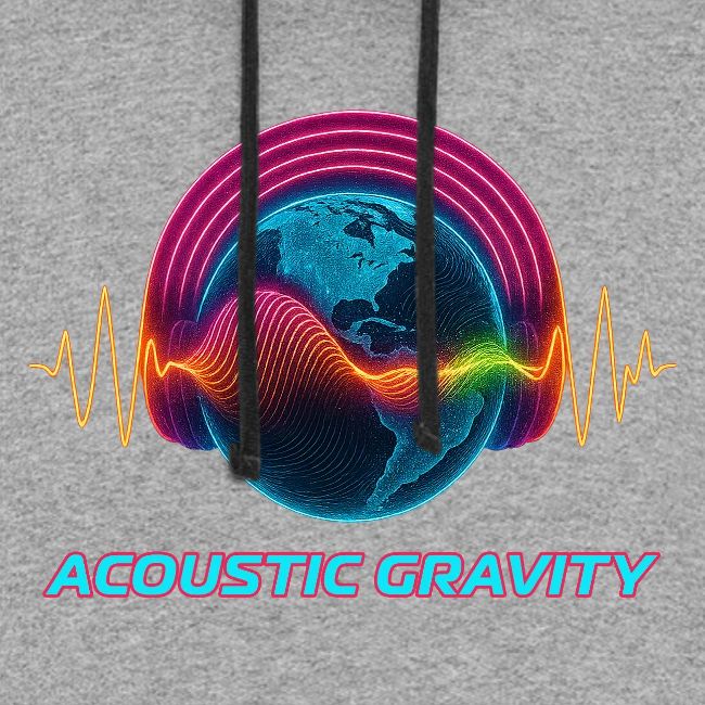 Earth's Headphones
