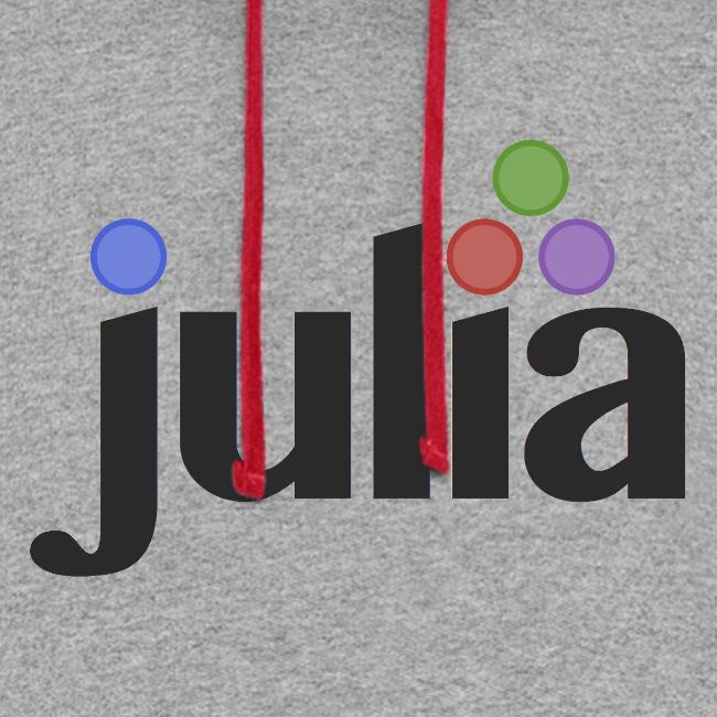 Official Julia Logo