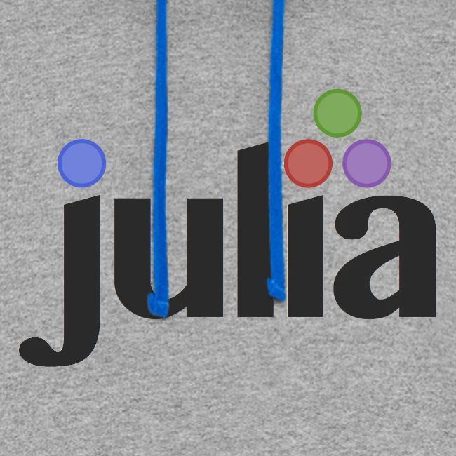 Official Julia Logo