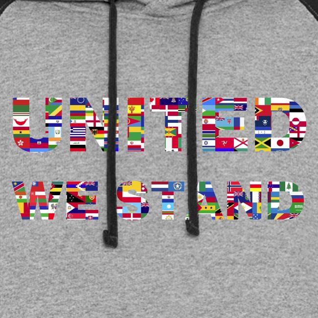 UNITED WE STAND