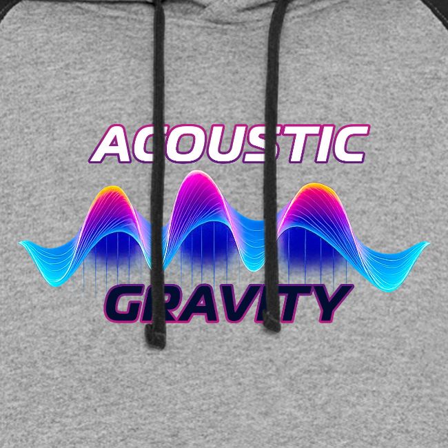 Acoustic Gravity Wave